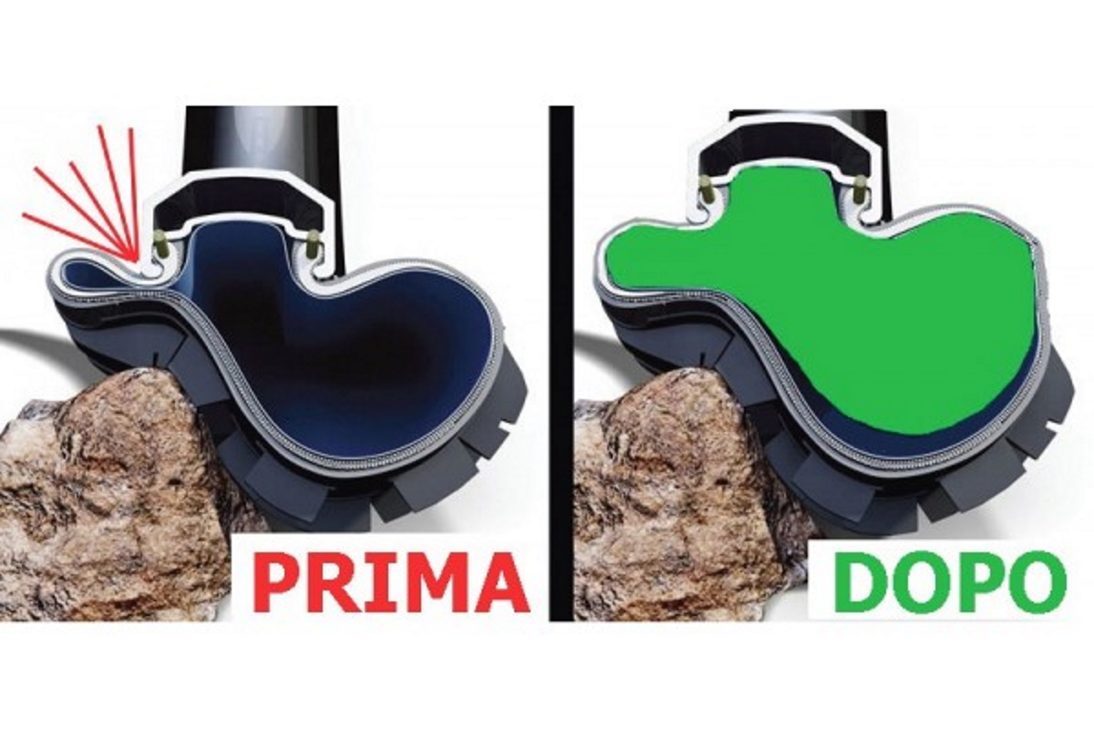 Mouse ANACONDA 3.0 27,5″M - Imagen 4