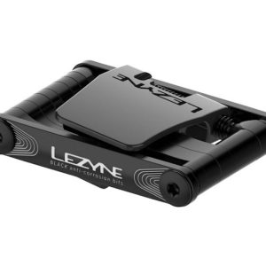 Multiherramienta Lezyne V PRO 10