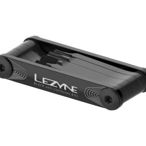 Multiherramienta Lezyne V PRO 5