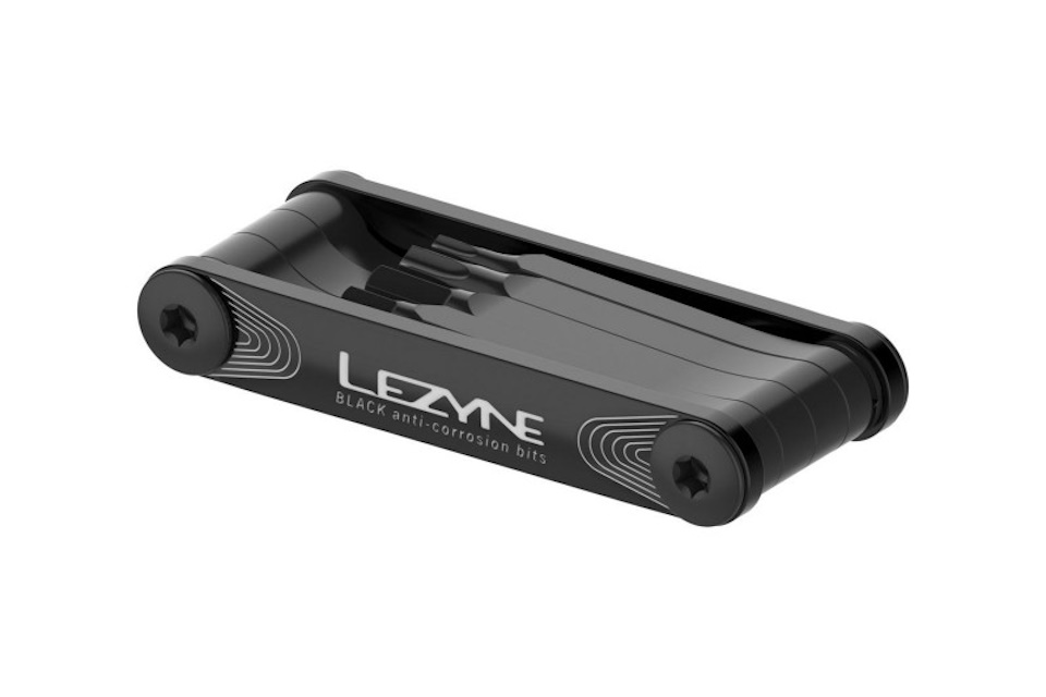 Multiherramienta Lezyne V PRO 7