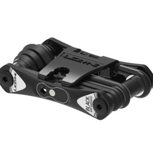 Multiherramienta Lezyne Rap II 18