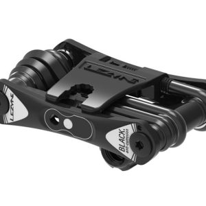 Multiherramienta Lezyne Rap II 19 CO2