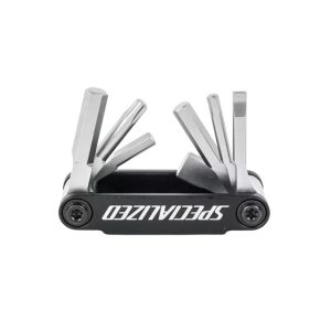 Herramienta SWAT™ MTB de Repuesto | Multiuso para Bicicletas Specialized