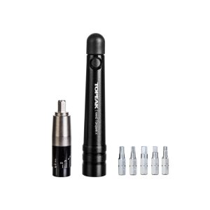 Multiherrameinta Topeak NANO TORQBAR X