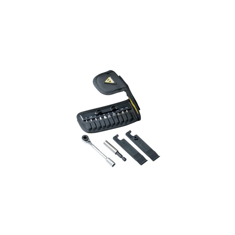 Multiherramienta Topeak RATCHET ROCKET LITE DX - Imagen 2