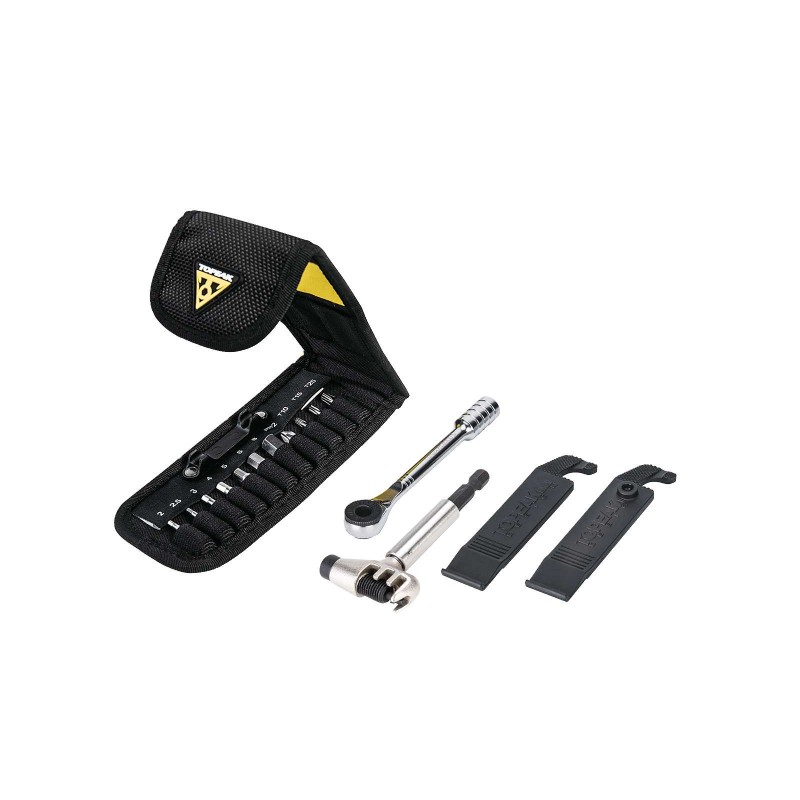 Multiherramienta Topeak RATCHET ROCKET LITE DX+