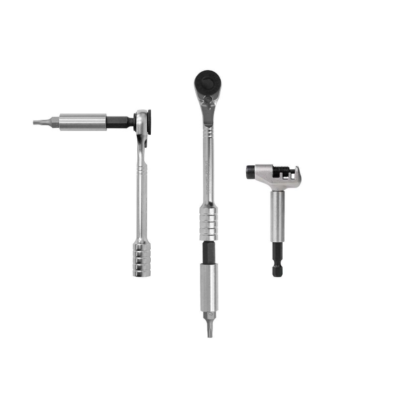 Multiherramienta Topeak RATCHET ROCKET LITE DX+ - Imagen 3