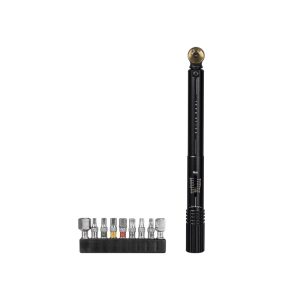 Dinamométrica Topeak TORQ STICK 4-20NM