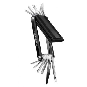 Multiherramienta Topeak TUBI 18F