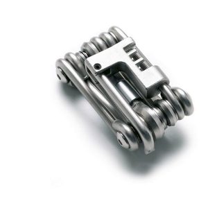 Multiherramienta Gurpil con tronchacadenas Giyo Ft03