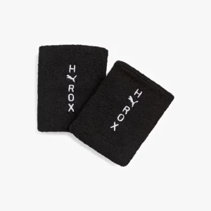 MUÑEQUERAS PUMA x HYROX