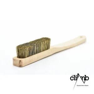 Cepillo Loop Natural Brush Boulder