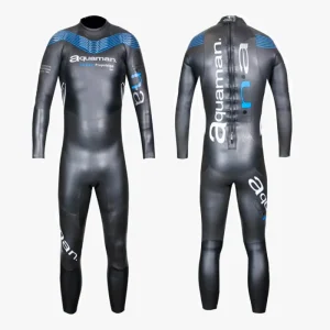 NEOPRENO AQUAMAN DNA 2022 HOMBRE