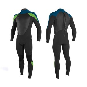 Neopreno Niño O’Neill Epic Back Zip Full