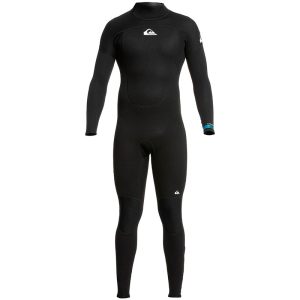 Neopreno Quiksilver Prologue Hombre Back Zip
