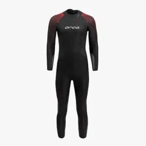 NEOPRENO TRIATLON ORCA APEX FLOAT HOMBRE