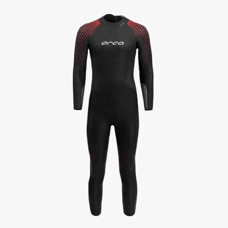 NEOPRENO TRIATLON ORCA APEX FLOAT HOMBRE - Imagen 2