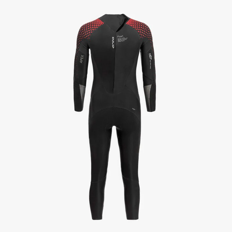 NEOPRENO TRIATLON ORCA APEX FLOAT HOMBRE - Imagen 3