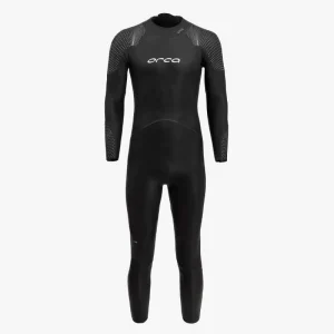 NEOPRENO TRIATLON ORCA APEX FLOW HOMBRE