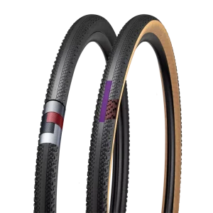 Specialized Pathfinder TLR Fast Gravel (2027) – Neumático Gravel Tubeless Ready 700c