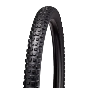 Neumático Specialized Butcher GRID Gravity T9 TLR 2Bliss Ready (Enduro/Bike Park/DH/e-MTB) Negro 27.5 y 29