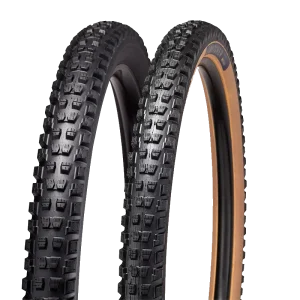 Neumático Specialized Butcher GRID Trail T9 TLR 2Bliss Ready (MTB Trail/Enduro/e-MTB) 27.5 y 29