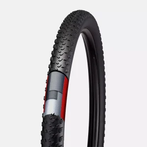Neumático Specialized Fast Trak Grid Lite T5/T7 TLR XC – 2025 – Tubeless, 60TPI, Dual GRIPTON, 29×2.2/29×2.35, Ligero y Rápido para Competición Cross Country