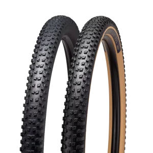 Nuevo Neumático Specialized Ground Control GRID Lite T5/T7 TLR 29×2.35 (XC/Trail) Doble compuesto GRIPTON T5/T7 Negro / Soil Search Sidewall