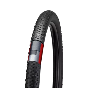 Neumático Specialized Air Trak Grid Lite T5/T7 TLR XC 2025, 29×2.35, Tubeless Ready, 60TPI, Ligero, Cross Country Competición