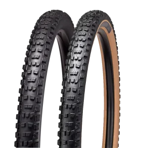 Specialized Eliminator GRID Trail T7 TLR | Neumático trasero Trail/Enduro 27.5×2.4 y 29×2.4 (2027)