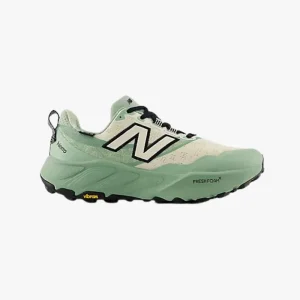 NEW BALANCE HIERRO V9 GORE-TEX MOSAIC GREEN