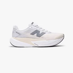 NEW BALANCE REBEL V5 GREY MATTER/LINEN