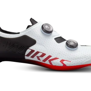 Specialized S-Works Ares 2: 2026 Year of the Horse – La Cúspide del Calzado de Competición con Tecnología Body Geometry