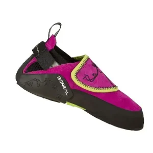 Ninja Jr Fucsia – Boreal