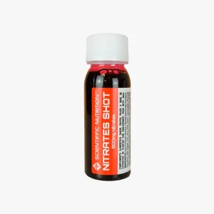 NITRATES SCIENTIFFIC NUTRITION SHOT 60ML