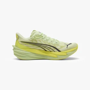 PUMA DEVIATE NITRO 4 APPLE SPRITZ/LIME