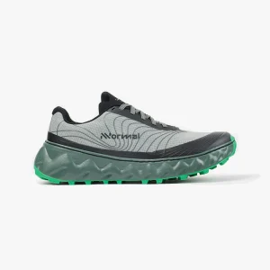 Nnormal Tomir 2.0 Green/Black