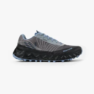 NNORMAL TOMIR 2.0 GTX BLUE/GREY