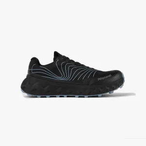NNORMAL TOMIR WATERPROOF NEGRO