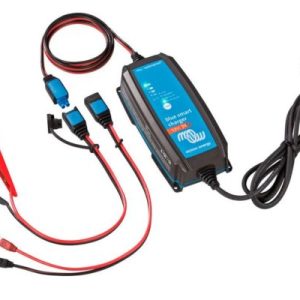 CARGADOR BLUETOOTH 12V / 7A