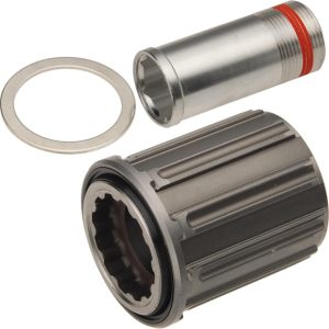 Nucleo Shimano WH-9000 – Cuerpo de rueda libre completo