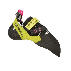 Pies de gato Mujer Satori 2024– Boreal