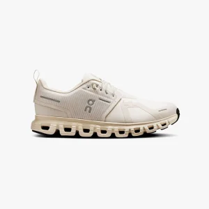 ON CLOUD 6 WATERPROOF W PEARL/CREAM