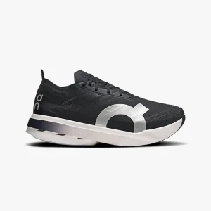 ON CLOUDBOOM STRIKE BLACK/WHITE