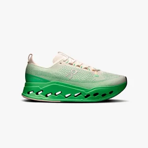 ON CLOUDSURFER MAX IVORY/HONEYDEW