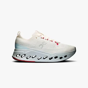 ON CLOUDSURFER MAX W IVORY/ARCTIC