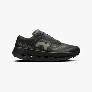 ON CLOUDULTRA 3 BLACK/BLACK