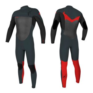 Neopreno Niño O’Neill Epic Chest Zip Full