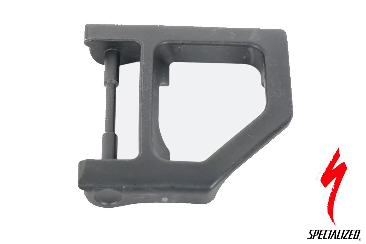 Palanca plegable Rosenberger S216800045 — Repuesto original Specialized Levo Gen 3