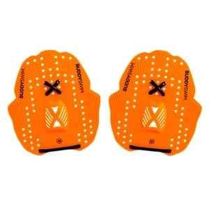 PALAS DE FUERZA BUDDYSWIM